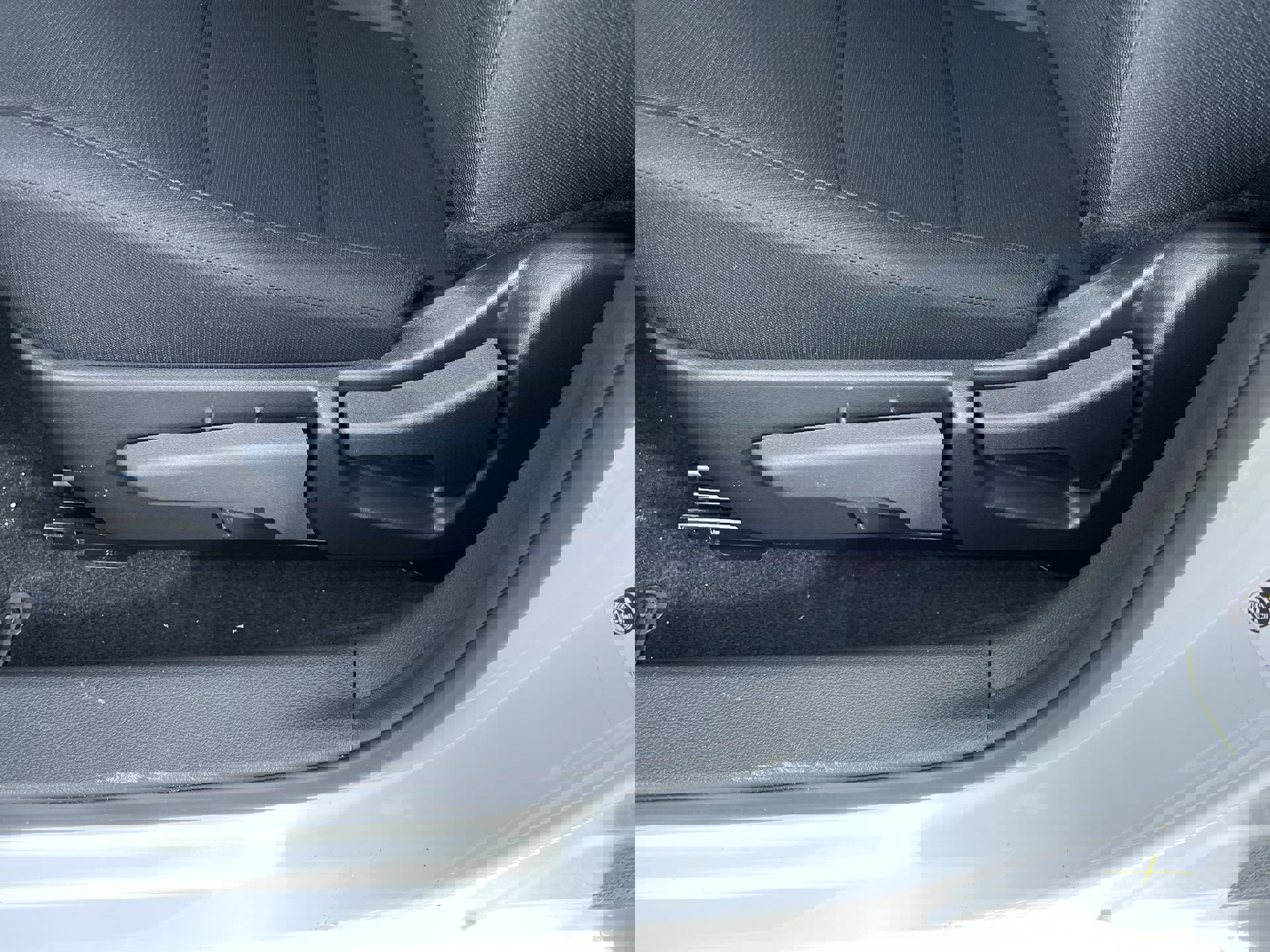 New 2025 Nissan Sentra S image 12