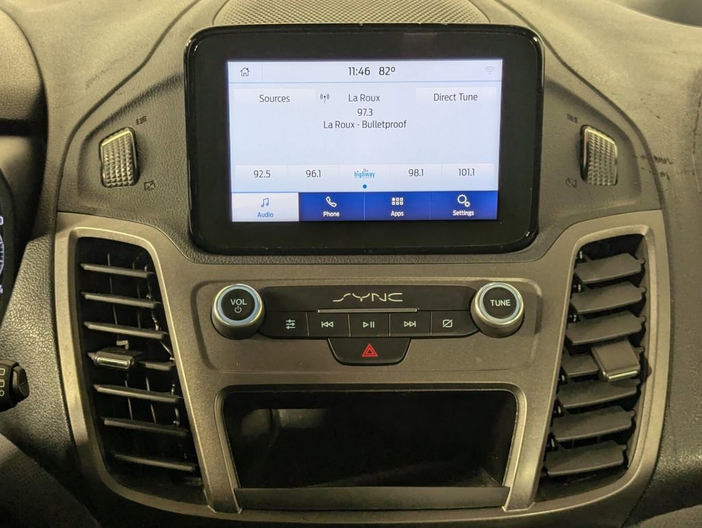 Used 2021 Ford Transit Connect XL FWD image 21