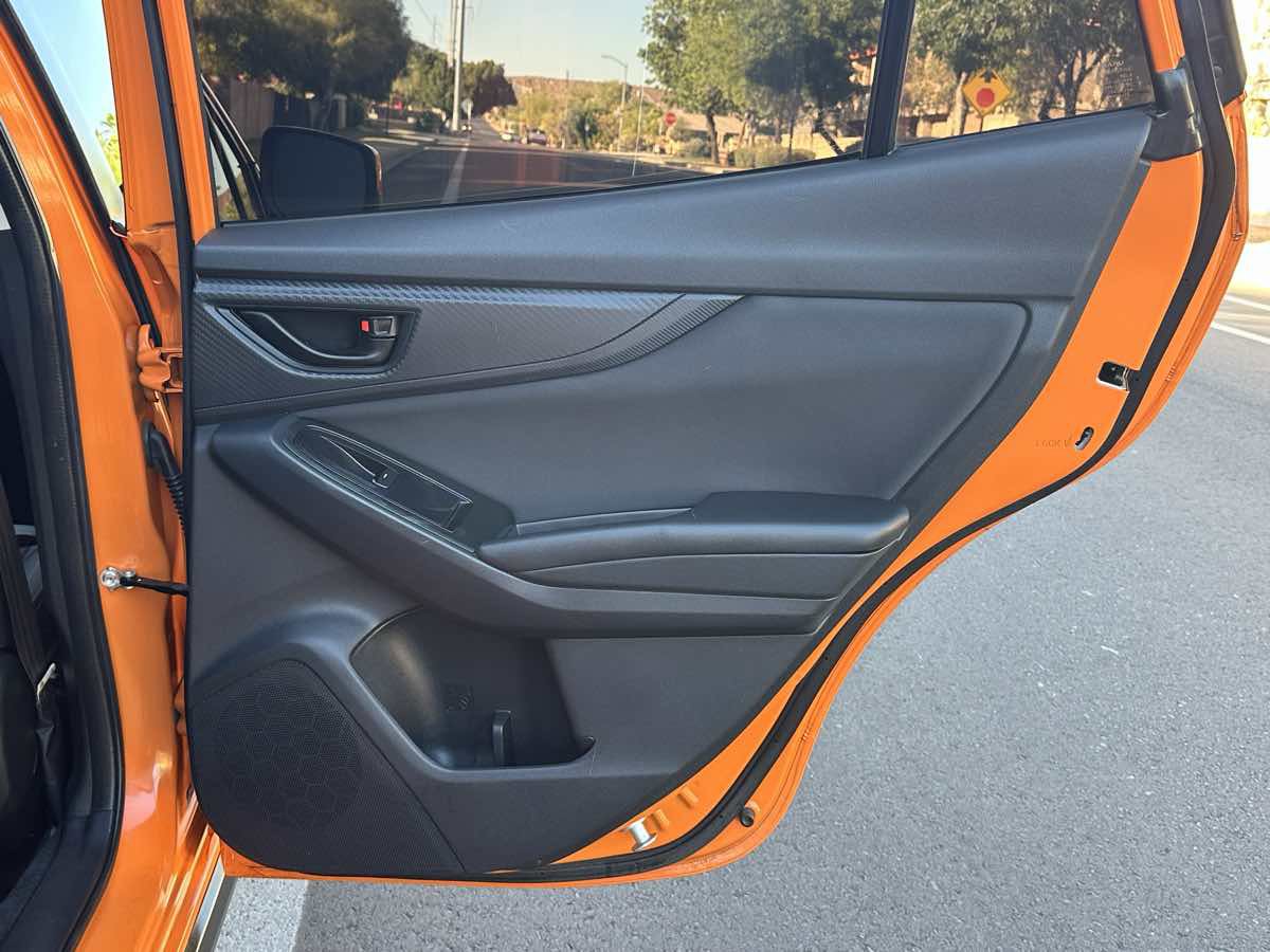 Used 2018 Subaru Crosstrek 2.0i Premium w/ Eyesight System image 45