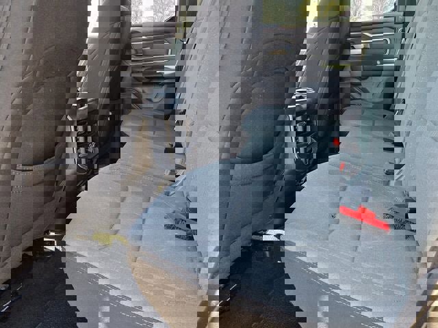 Used 2022 RAM 1500 Lone Star image 13