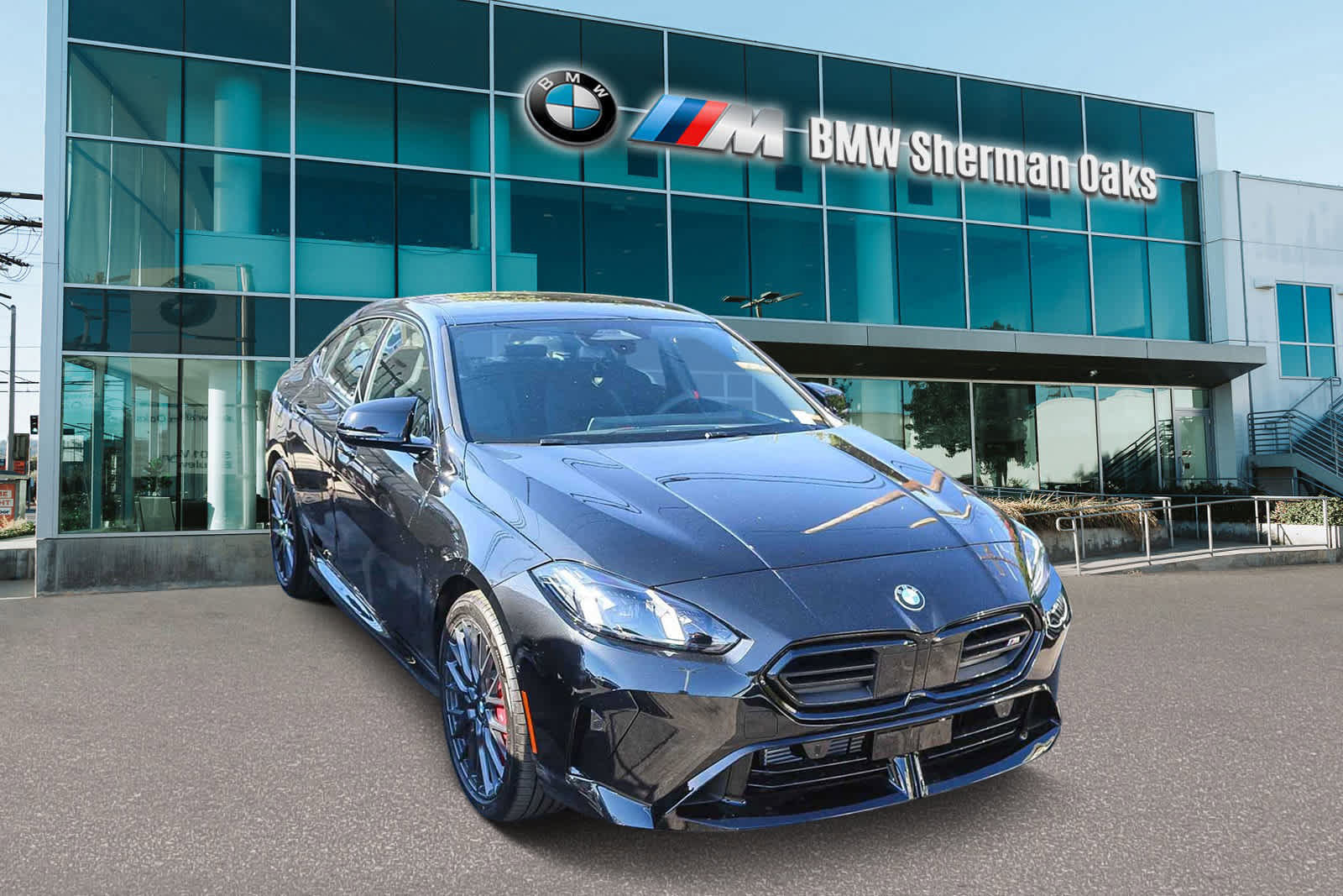 New 2025 BMW M235i xDrive M235 xDrive w/ Premium Package image 3