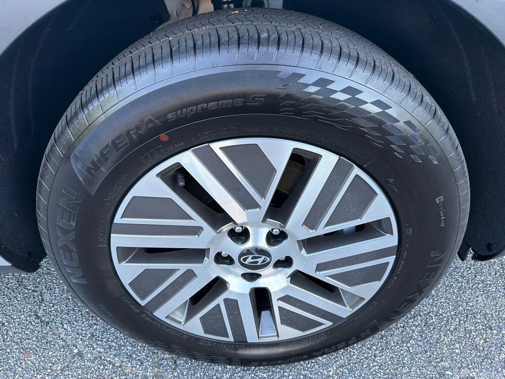 Used 2026 Hyundai Palisade FWD Hybrid image 12