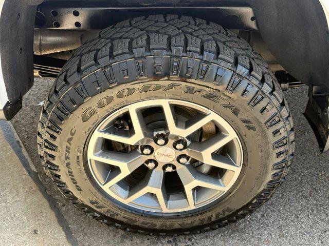 Used 2021 GMC Canyon AT4 w/ Trailering Package AWD/4WD image 14