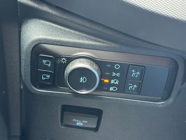 New 2024 Ford Bronco Raptor image 22