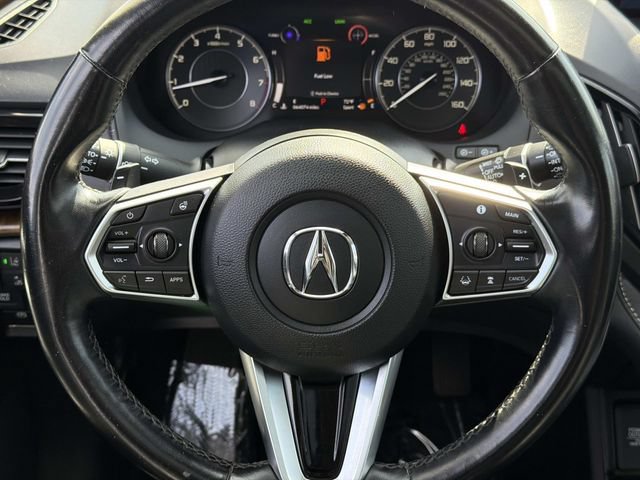 Used 2020 Acura RDX AWD w/ Advance Package image 15
