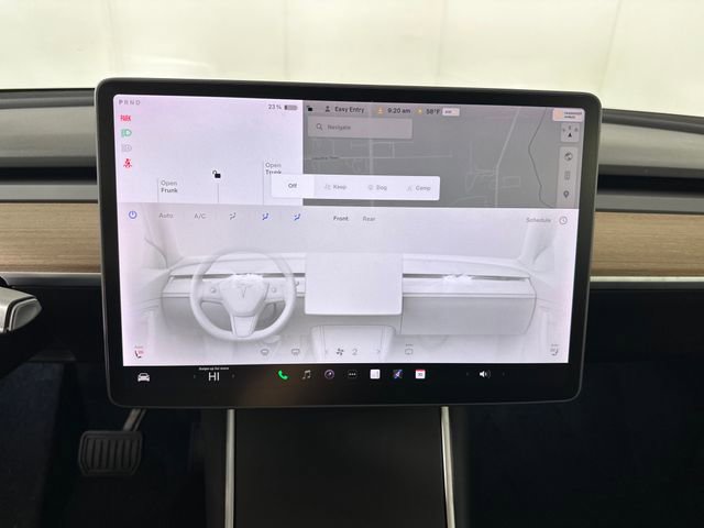 Used 2020 Tesla Model Y Long Range image 20
