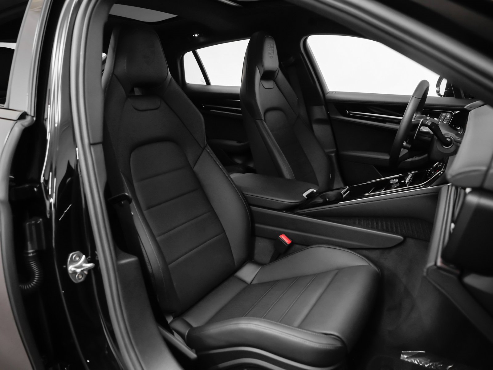 New 2026 Porsche Panamera 4 image 19