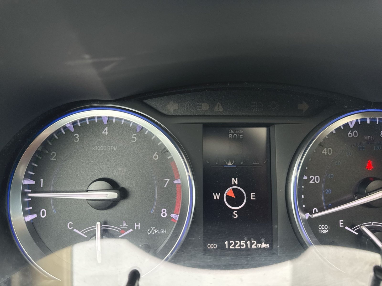 Used 2015 Toyota Highlander Limited AWD/4WD image 26