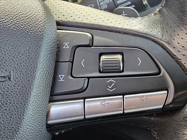 Used 2020 Cadillac XT4 Sport w/ Driver Awareness Package image 12