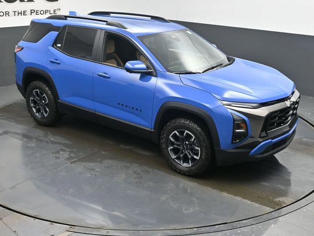 New 2026 Chevrolet Equinox ACTIV w/ Convenience Package III image 26