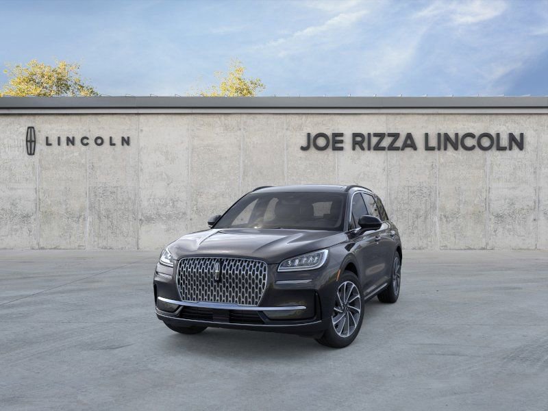 Certified 2026 Lincoln Corsair Premiere AWD/4WD image 2