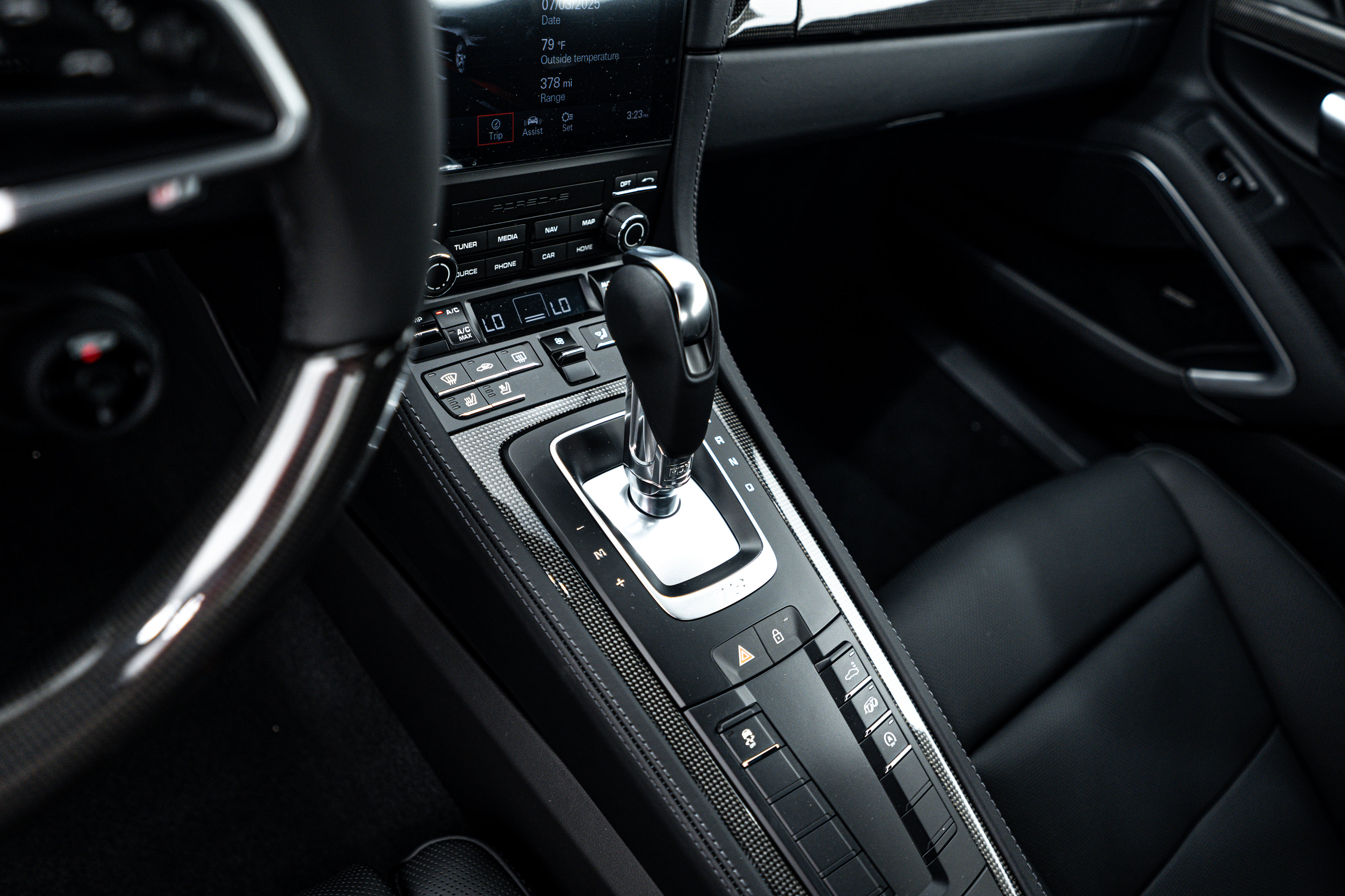 Certified 2025 Porsche 718 Cayman image 16