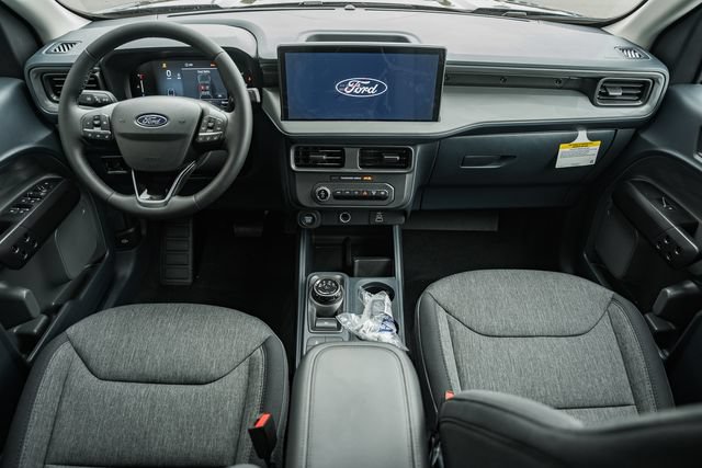 New 2026 Ford Maverick XLT w/ XLT Luxury Package AWD/4WD image 23