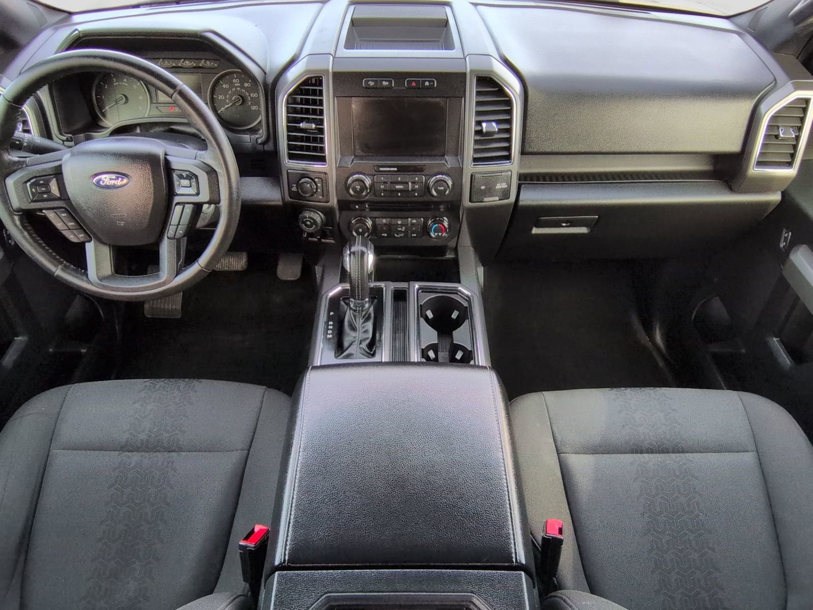 Used 2018 Ford F150 XLT w/ Equipment Group 302A Luxury image 18