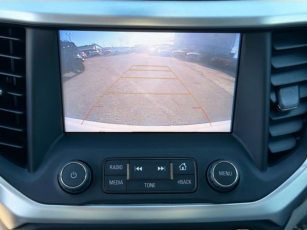 Used 2018 GMC Acadia SLE w/ Driver Alert Package I image 33