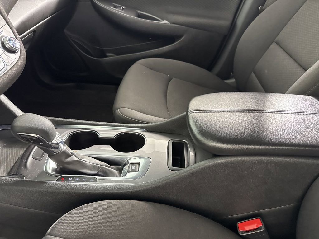 Used 2023 Chevrolet Malibu LT image 29