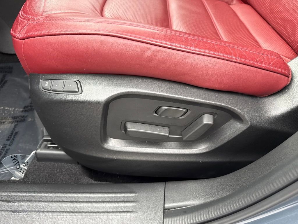Used 2025 MAZDA CX-5 Carbon Edition image 25