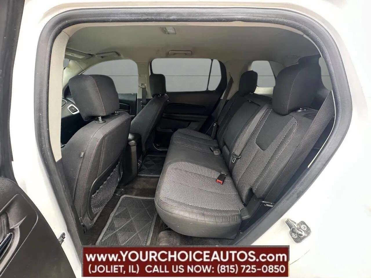 Used 2016 GMC Terrain SLE w/ Convenience Package image 17