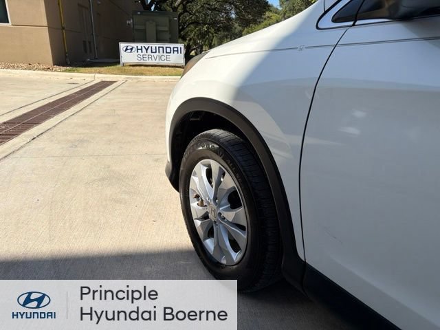 Used 2014 Honda CR-V EX-L image 14