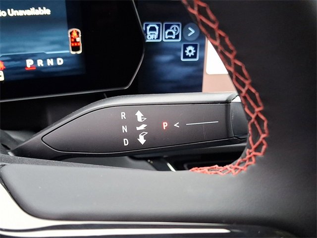 New 2026 Chevrolet Equinox EV RS image 10