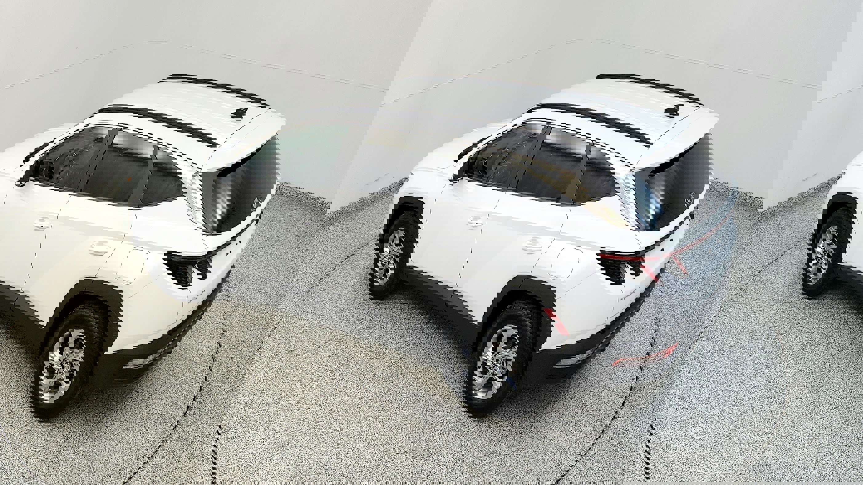 Used 2022 Hyundai Tucson SEL image 15