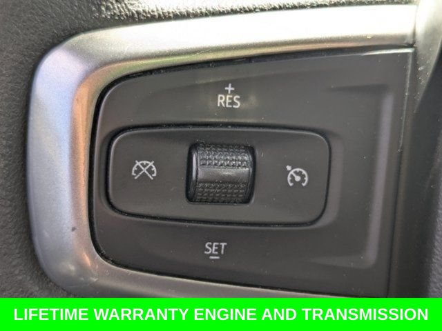 Used 2022 Chevrolet Silverado 2500 LT AWD/4WD image 27