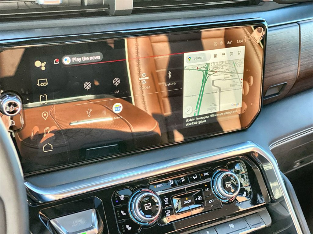 New 2026 GMC Sierra 3500 Denali Ultimate image 27