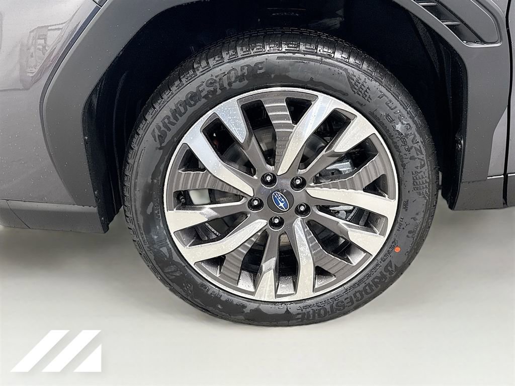 New 2026 Subaru Forester Touring image 34