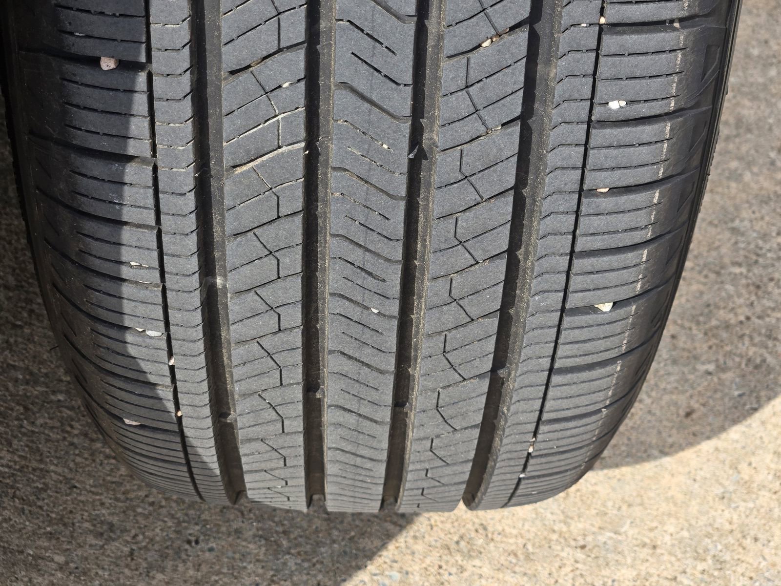 Used 2025 Honda Pilot EX-L image 15