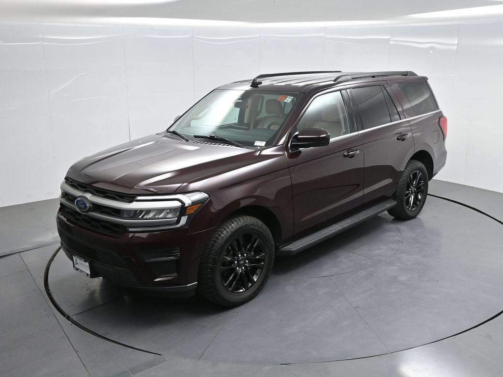 Used 2024 Ford Expedition XLT RWD image 49