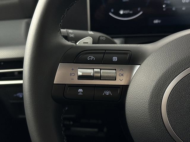 New 2025 Hyundai Sonata SEL image 30