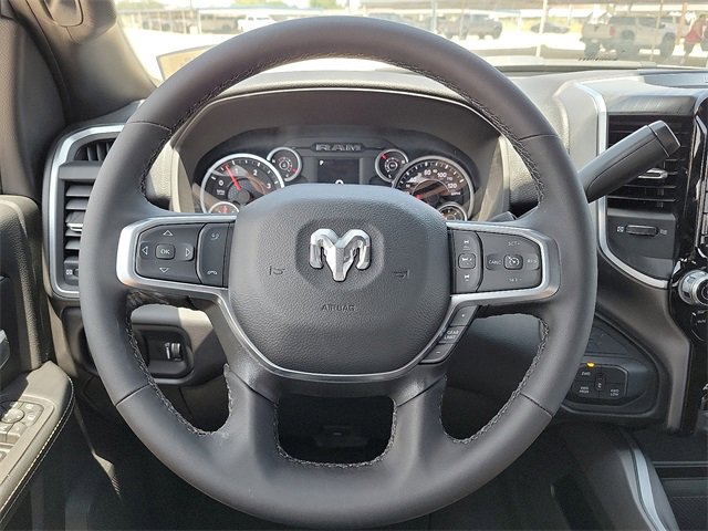 New 2025 RAM 2500 Big Horn image 19
