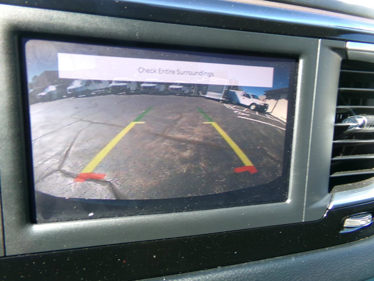Used 2022 Chrysler Voyager LX FWD image 26