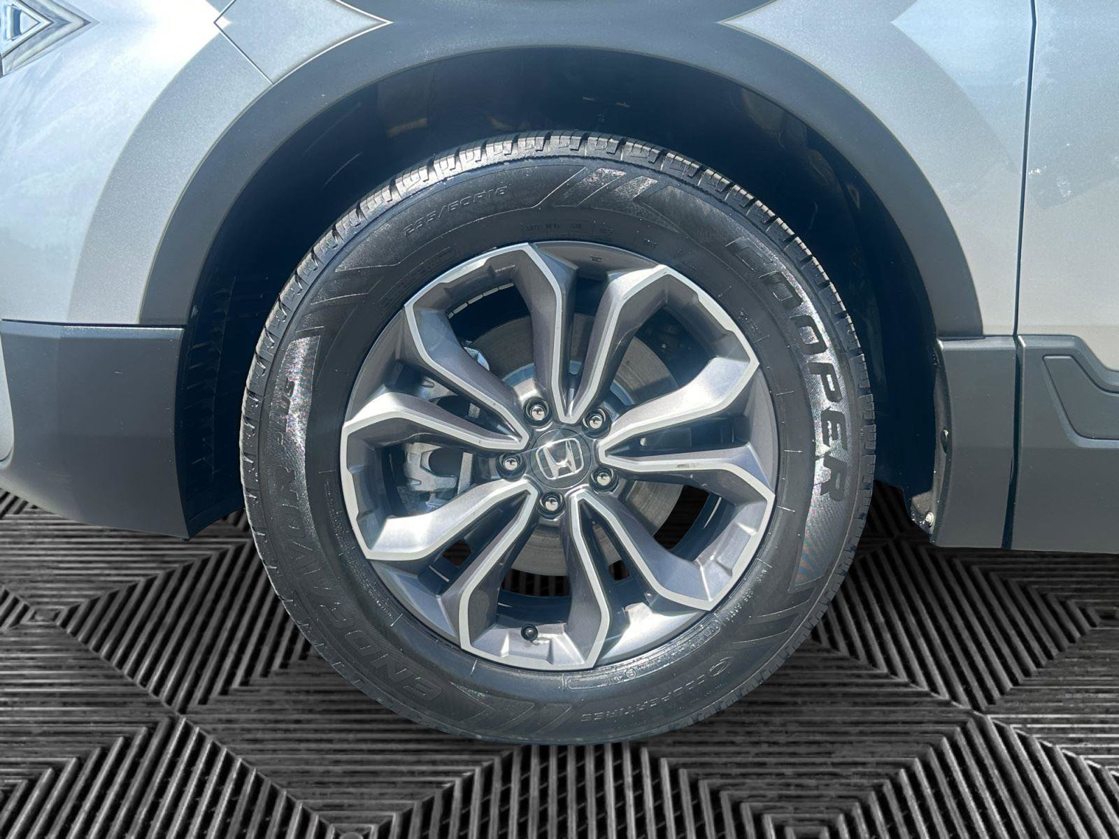 Used 2022 Honda CR-V EX-L image 9