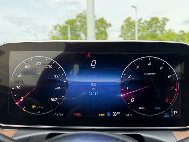 Certified 2023 Mercedes-Benz C 300 4MATIC Sedan image 15