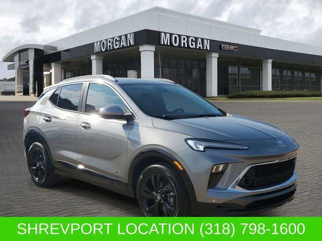 New 2026 Buick Encore GX Sport Touring w/ Comfort Package