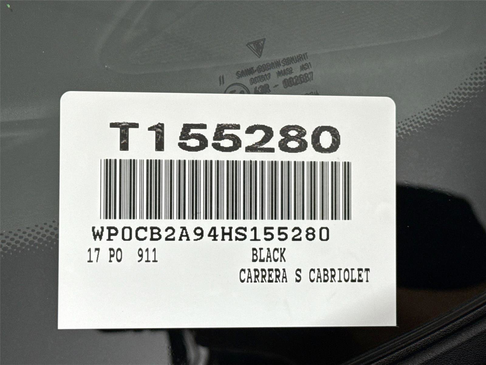 Used 2017 Porsche 911 Carrera S image 44