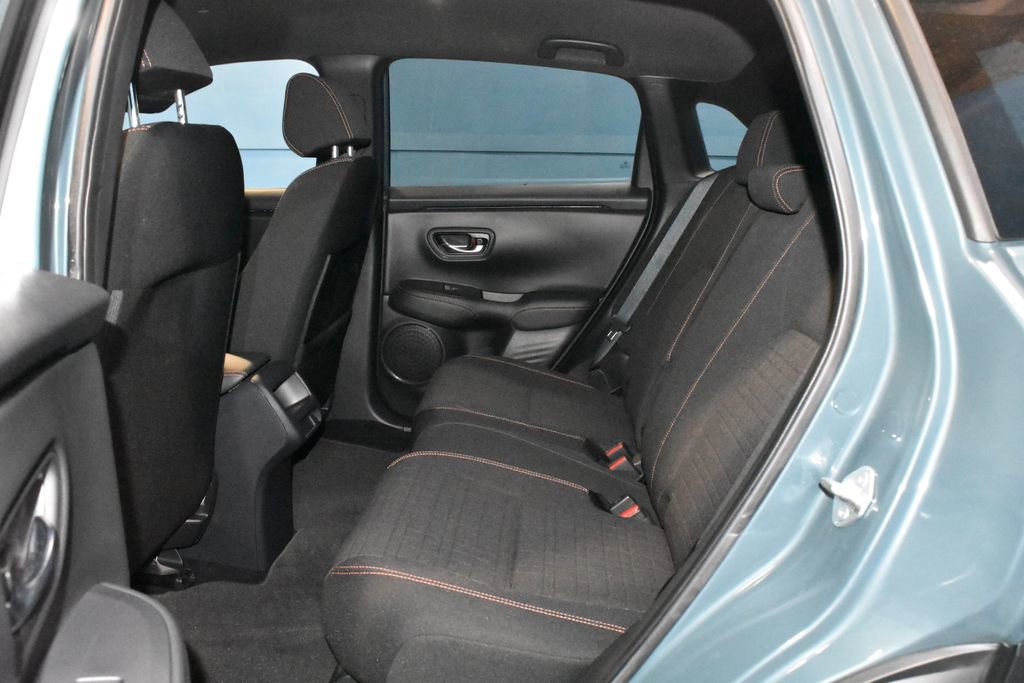 Used 2024 Honda HR-V Sport image 21