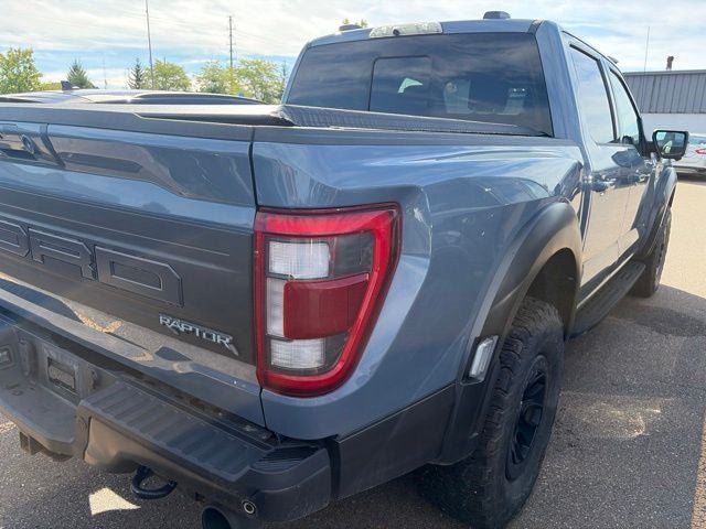 Used 2023 Ford F150 Raptor w/ Raptor Carbon Fiber Package AWD/4WD image 9
