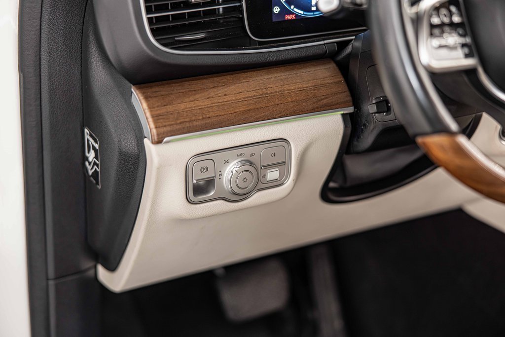 Used 2022 Mercedes-Benz GLE 450 4MATIC w/ Revised AMG Line Exterior image 22