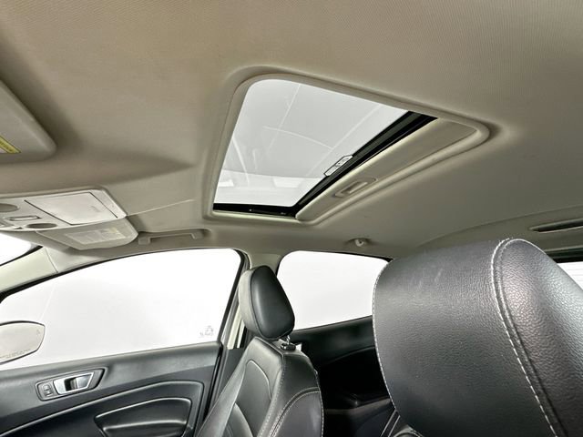 Used 2021 Ford EcoSport Titanium image 19
