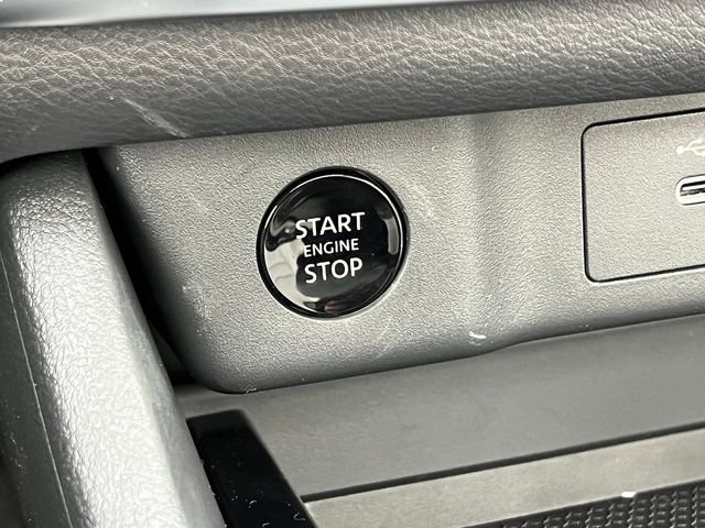 New 2026 Nissan Rogue SV image 30