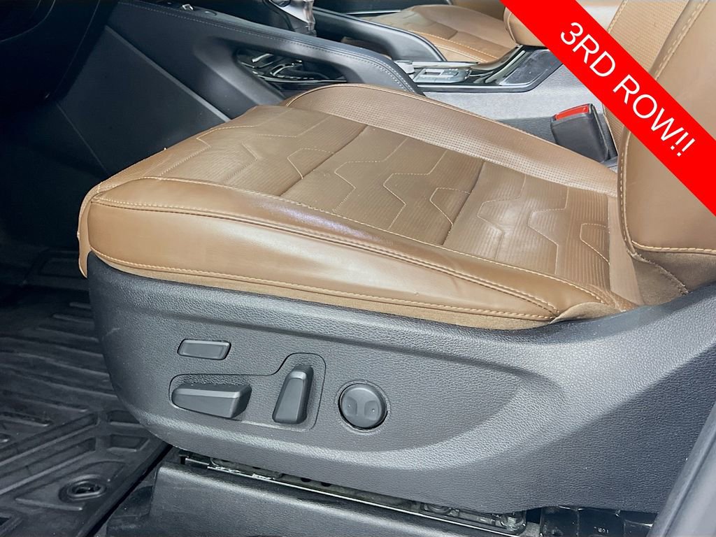 Used 2022 Kia Telluride SX w/ SX Prestige Package image 21