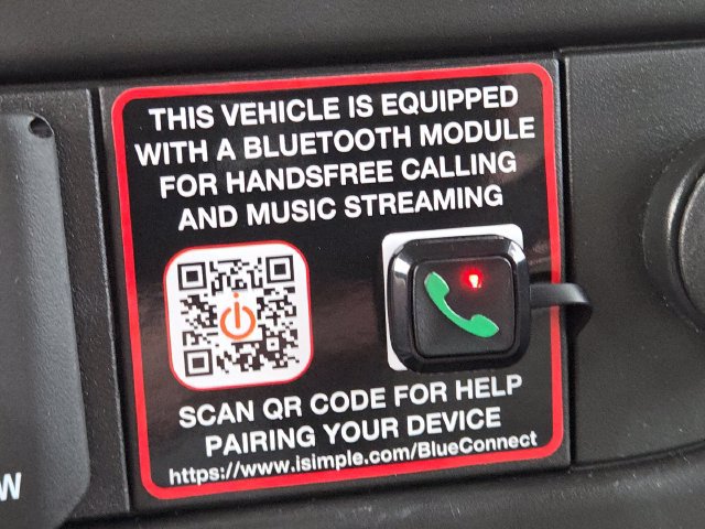 New 2026 Chevrolet Express 3500 w/ Power Convenience Package RWD image 4