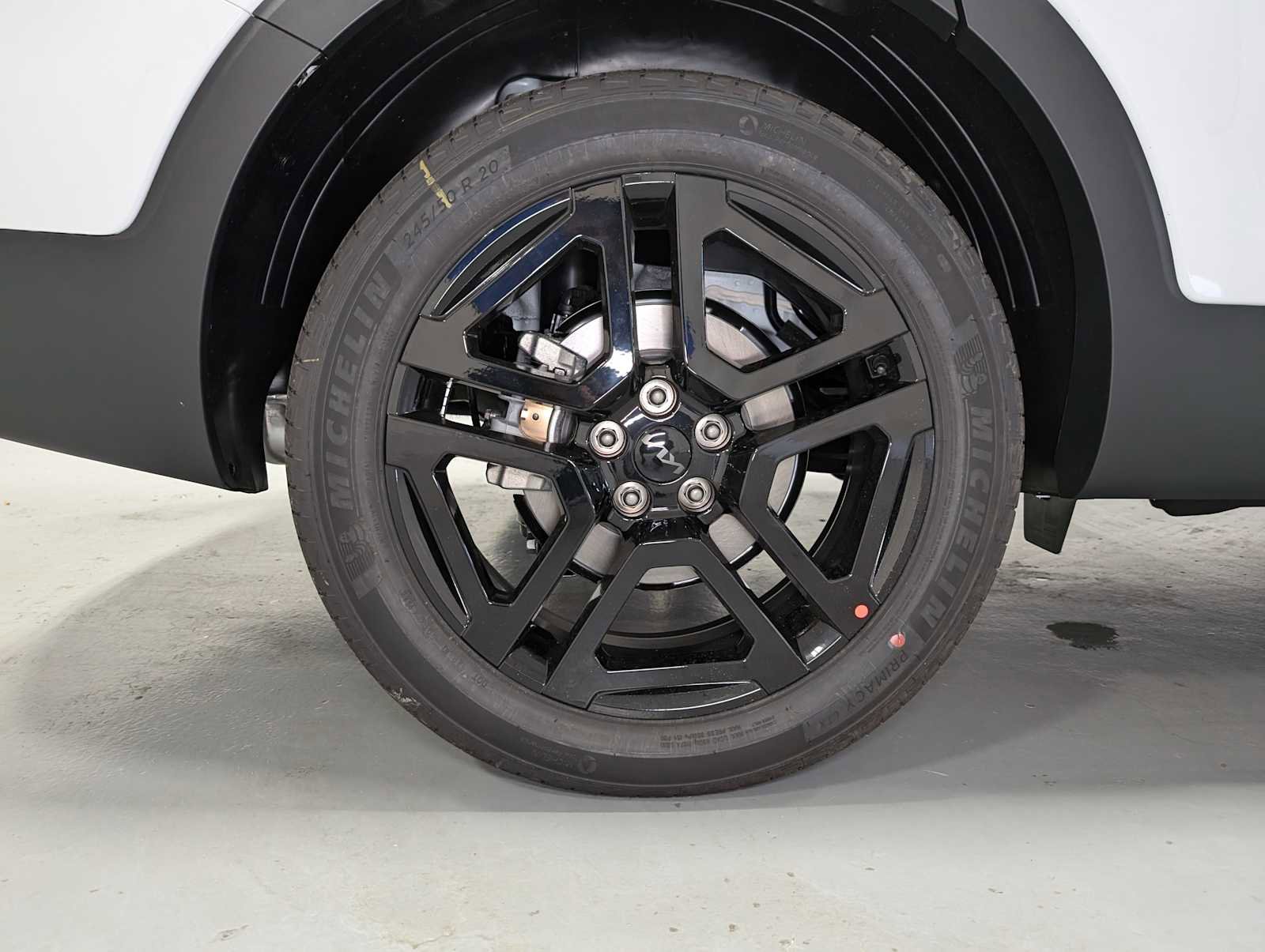 New 2025 Kia Telluride EX X-Line image 3