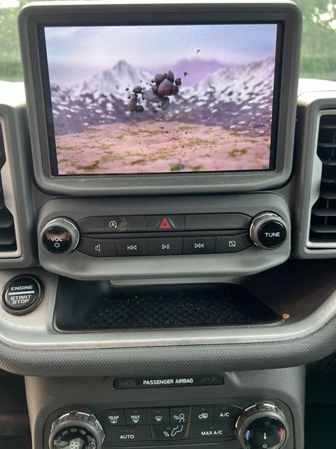 Used 2024 Ford Bronco Sport Big Bend AWD/4WD image 6