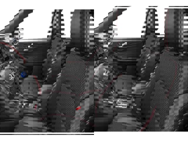 Used 2024 Ford Escape ST-Line image 9