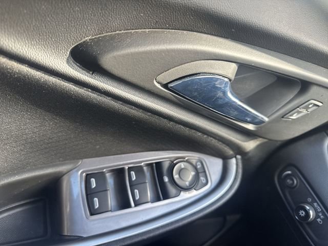 Certified 2022 Chevrolet Malibu LS image 23