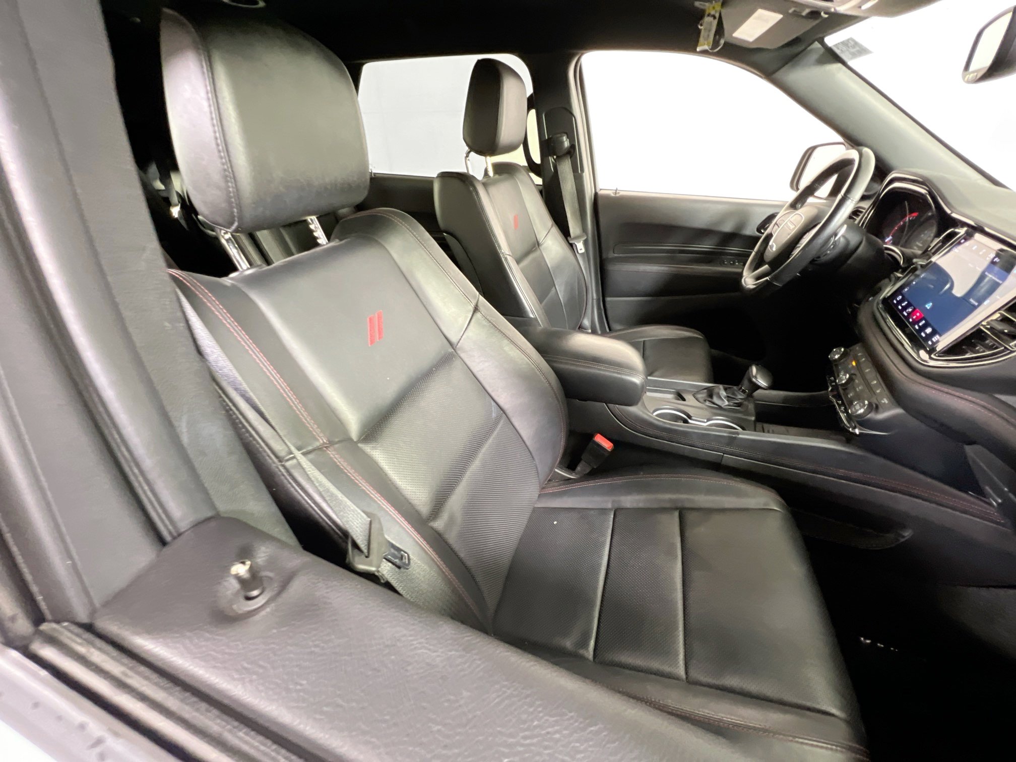 Used 2022 Dodge Durango R/T w/ Blacktop Package image 28