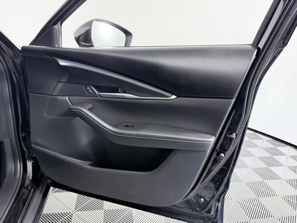 Used 2022 MAZDA CX-30 AWD 2.5 S image 10
